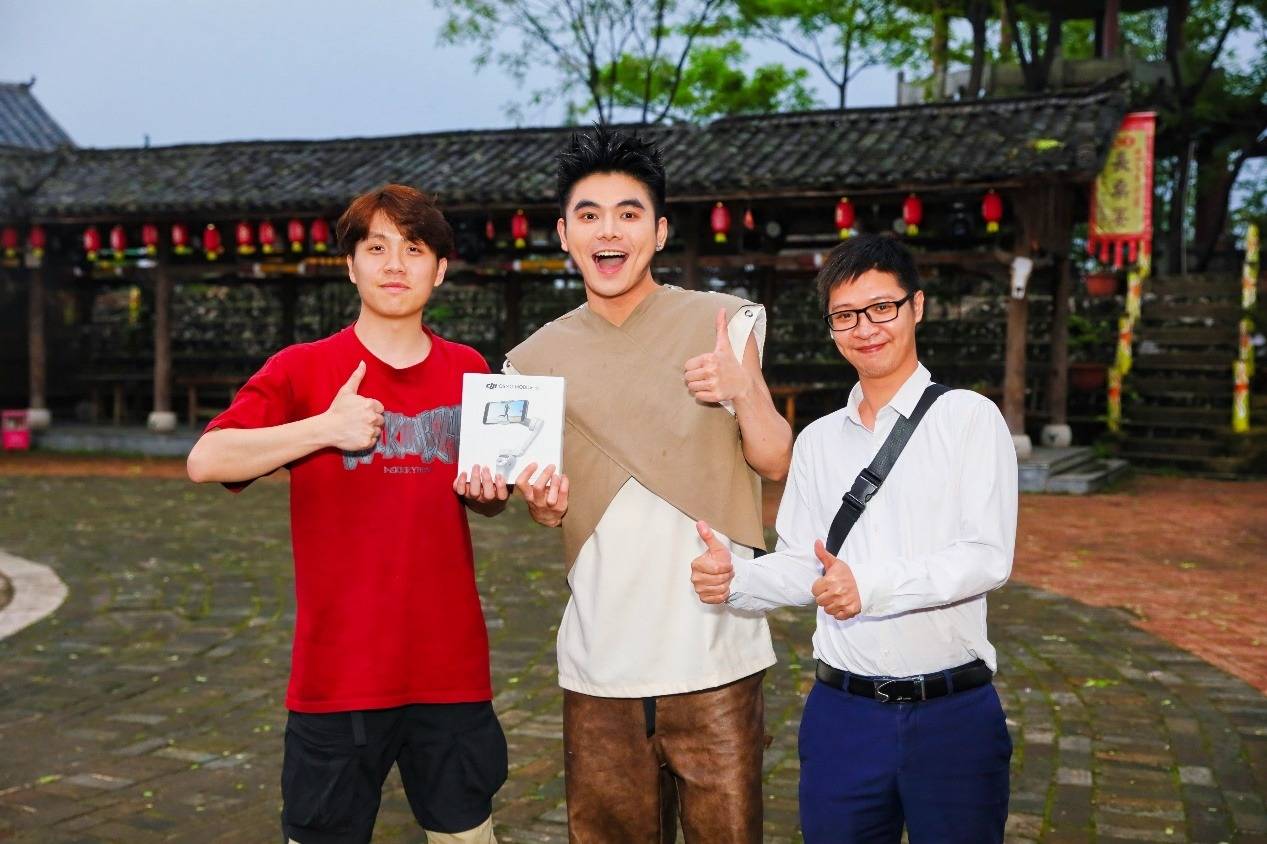 奇瑞風云A8雙2挑戰賽主打一個“較真” 一車解決所有混動痛點