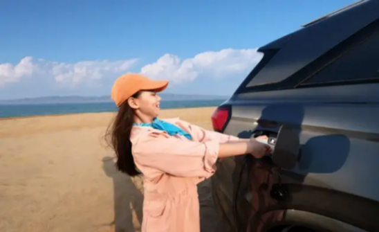 藍電E5榮耀版:10萬元級的性價比之選