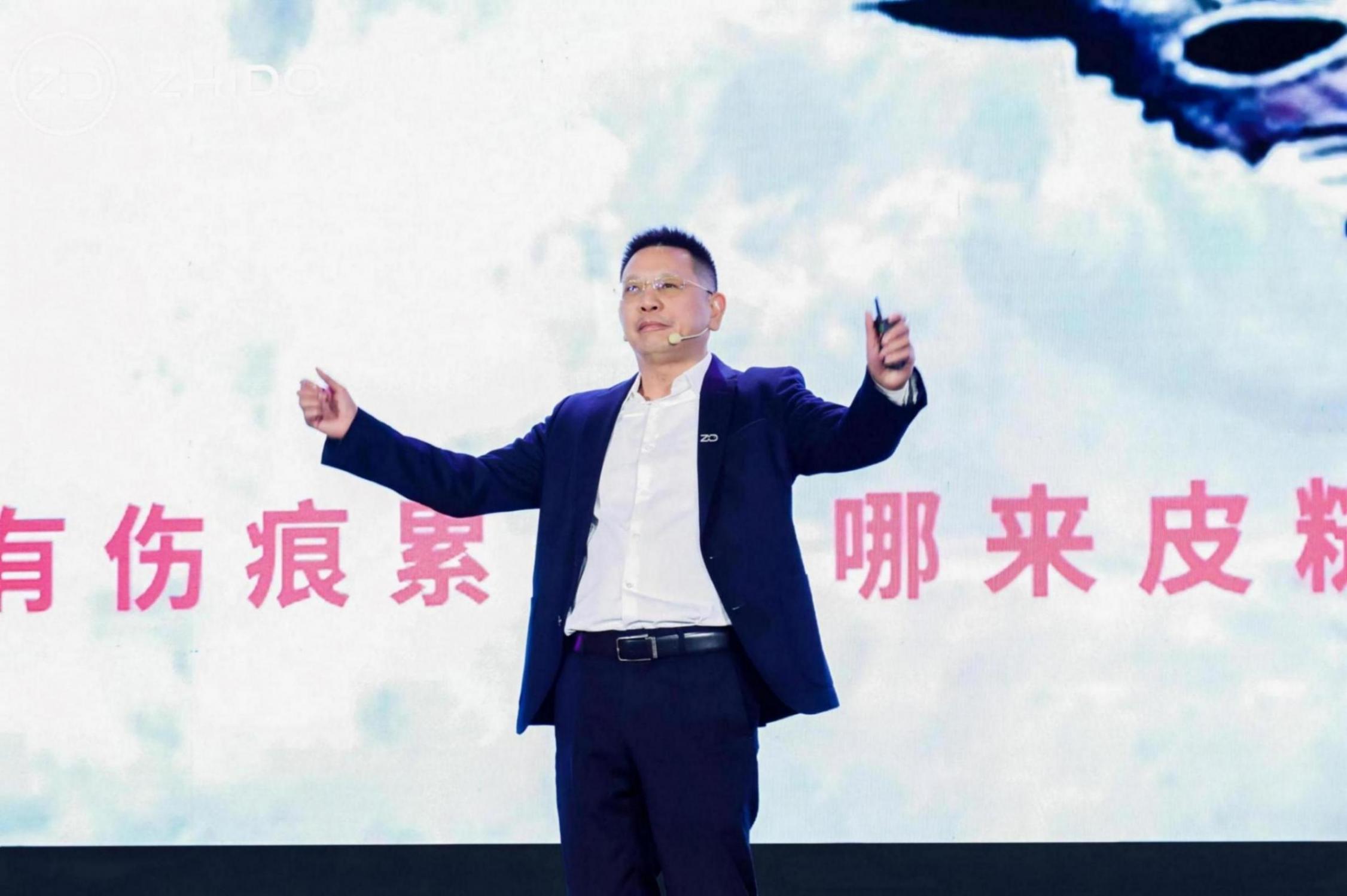 出色更出彩,知豆彩虹正式上市補貼零售價2.79萬元起