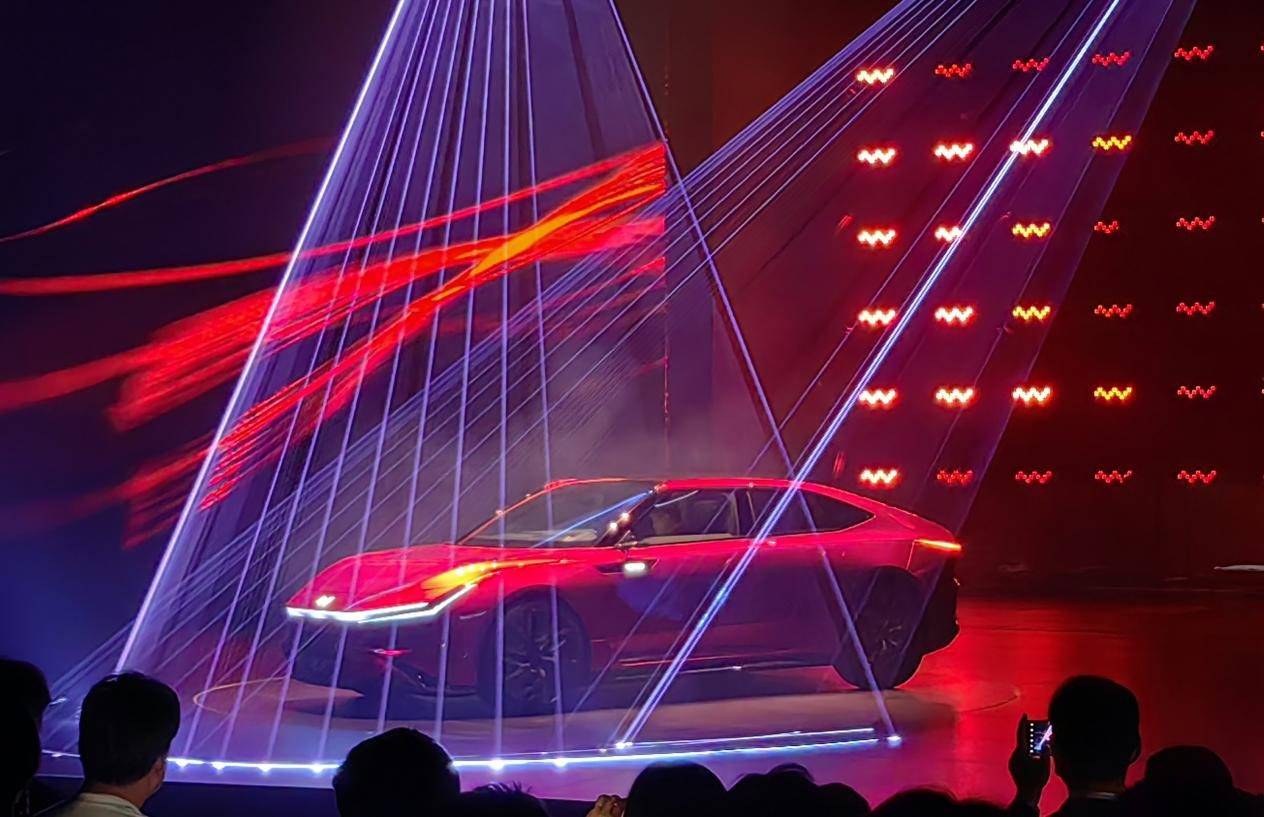 “燁”品牌橫空出世,本田汽車打響電動化“反擊戰”!