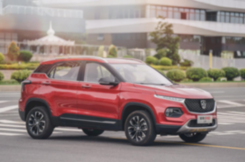 2024款悅也全面漲價,銷量太差寶駿放棄治療?