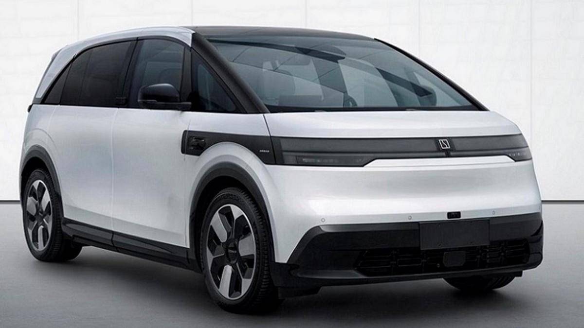 北京車展前瞻:比亞迪秦L、極氪MIX、領克07 EM-P