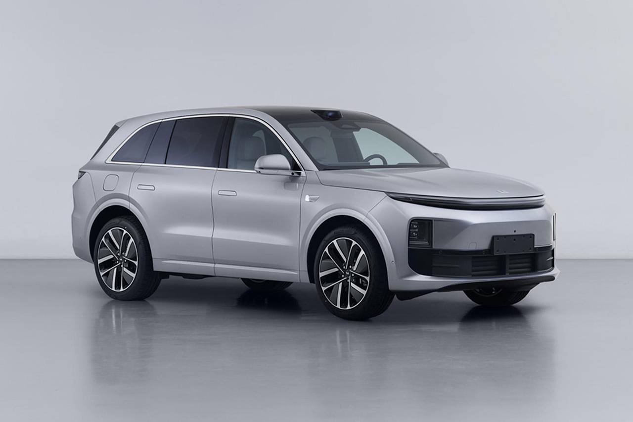 2024北京車展熱門(mén)新能源車盤(pán)點(diǎn):享界S9、秦L、理想L6有熱賣潛質(zhì)