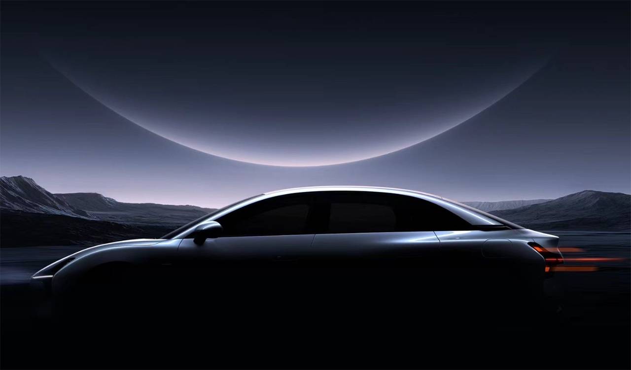 2024北京車展熱門(mén)新能源車盤(pán)點(diǎn):享界S9、秦L、理想L6有熱賣潛質(zhì)