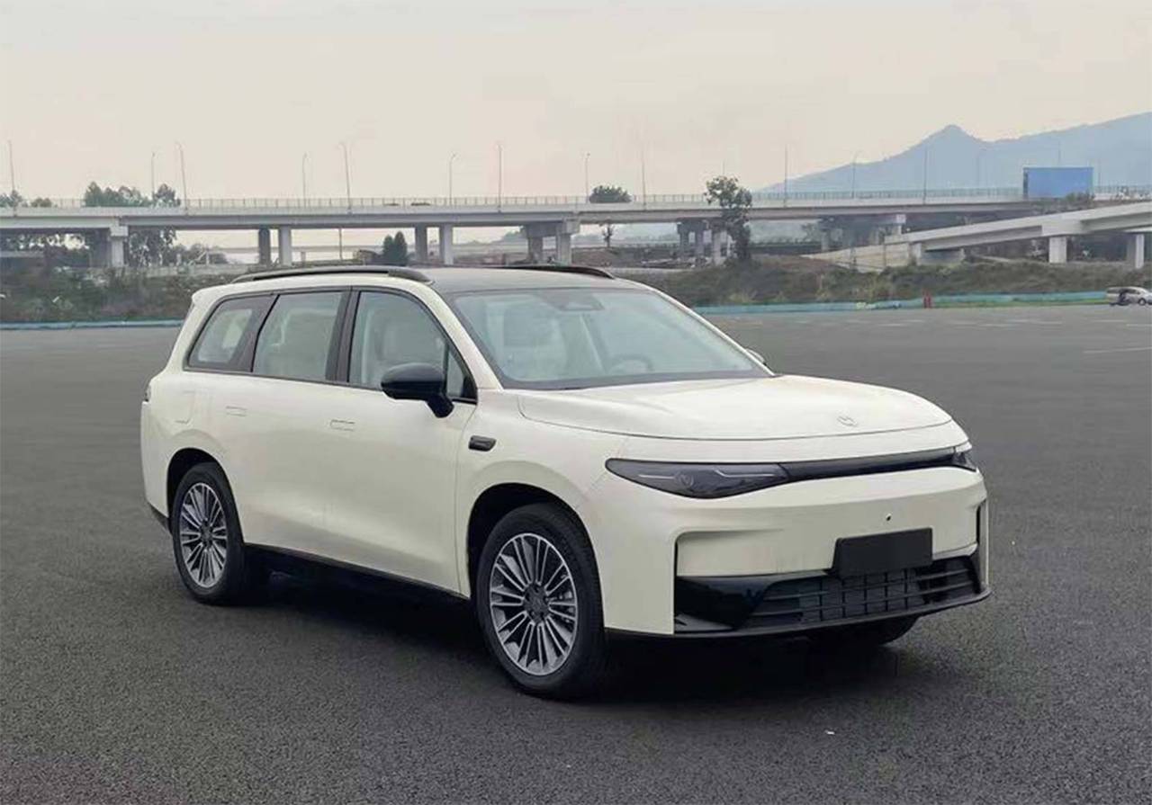 2024北京車展熱門(mén)新能源車盤(pán)點(diǎn):享界S9、秦L、理想L6有熱賣潛質(zhì)
