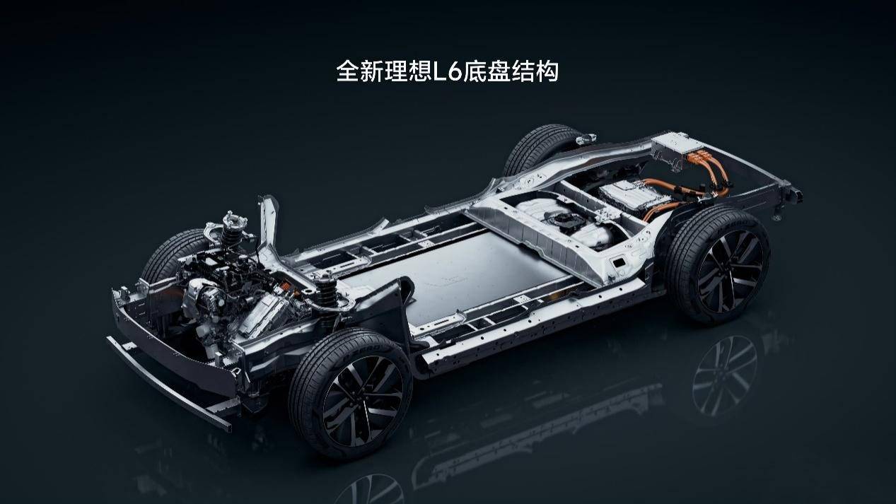 發布會對標卡宴,實際對標問界M7,理想L6勝算幾何?
