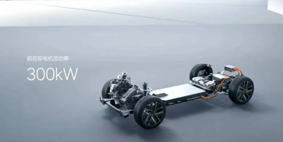 發布會對標卡宴,實際對標問界M7,理想L6勝算幾何?