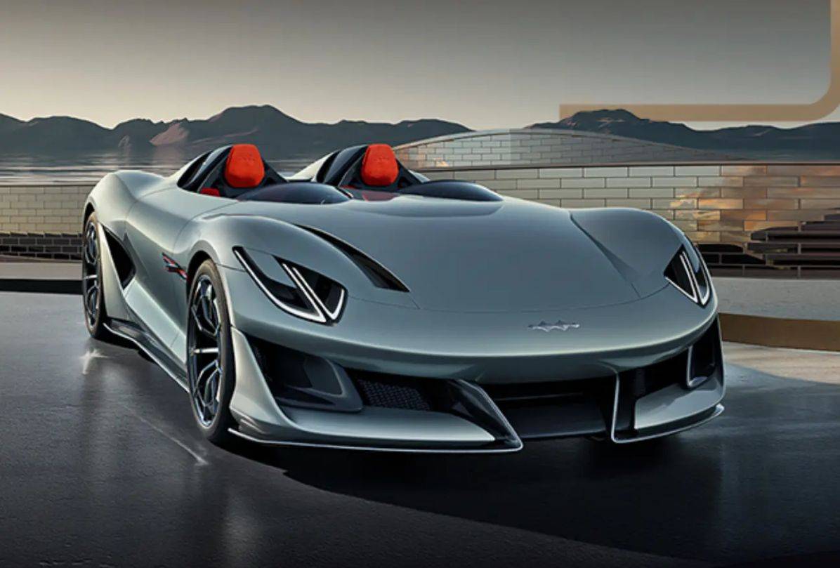 讓人眼前一亮!2024方程豹春季發(fā)布會大起底,產(chǎn)品遠(yuǎn)比想象中豐富