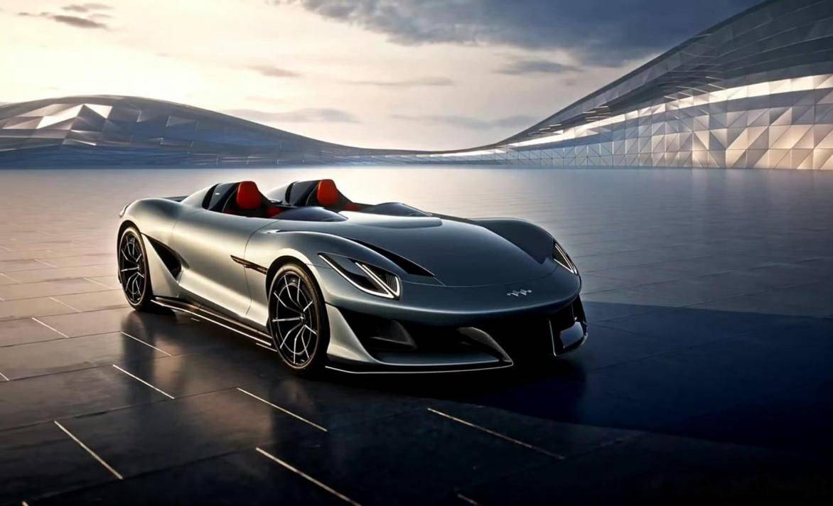 讓人眼前一亮!2024方程豹春季發(fā)布會大起底,產(chǎn)品遠(yuǎn)比想象中豐富