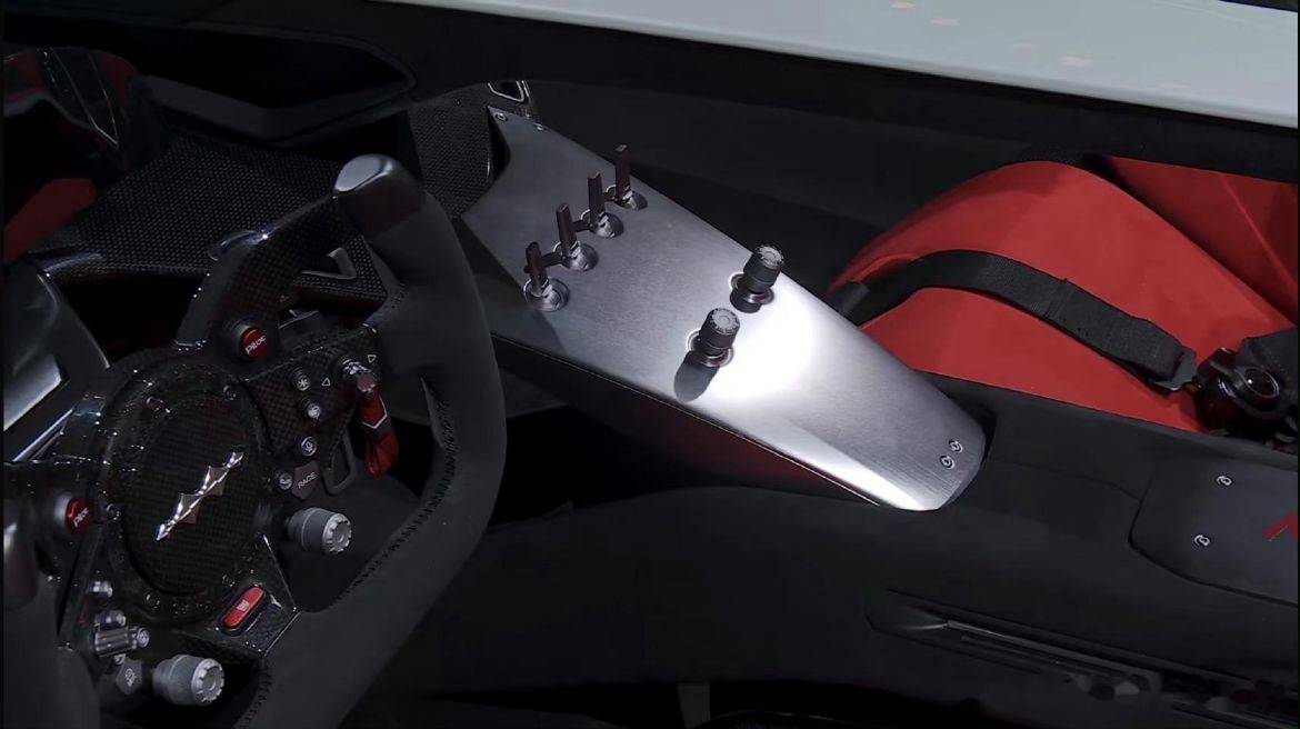 讓人眼前一亮!2024方程豹春季發(fā)布會大起底,產(chǎn)品遠(yuǎn)比想象中豐富