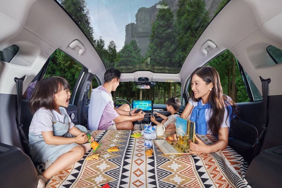 埃安連出三記鐵拳,將第二輪價格戰(zhàn)推向高潮