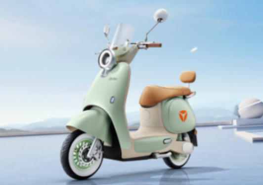 降維打擊!比亞迪即將造“兩輪車”,想造“四輪”的雅迪徹底慌了