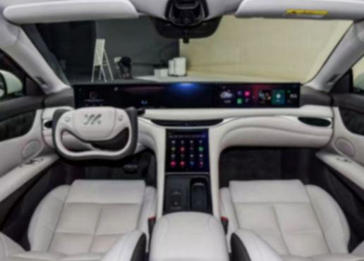 智己L6對比小米SU7,產品和營銷誰贏得更多?