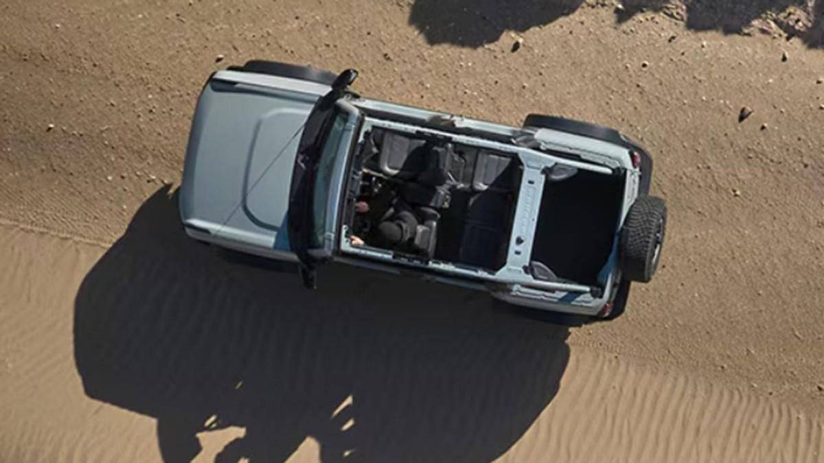 北京車展前瞻:福特烈馬、奔馳純電G級、享界S9