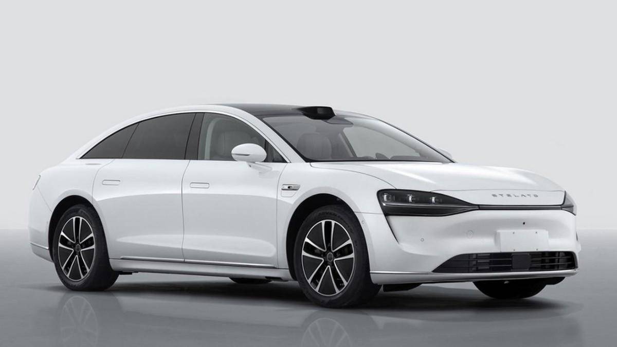 北京車展前瞻:福特烈馬、奔馳純電G級、享界S9