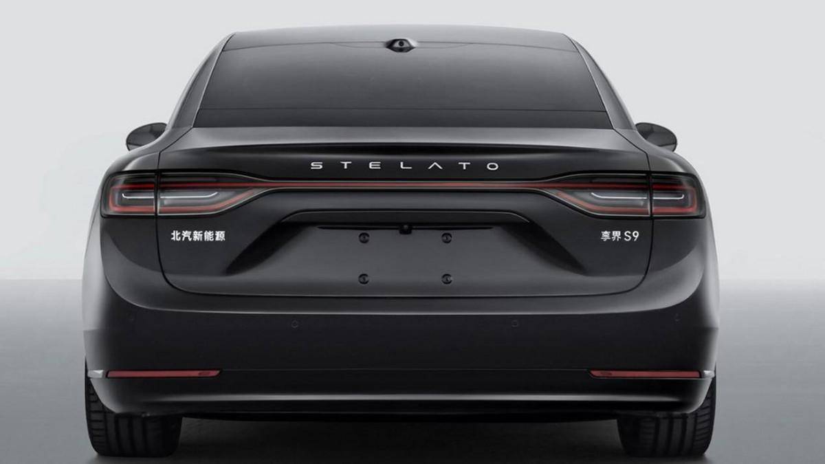 北京車展前瞻:福特烈馬、奔馳純電G級、享界S9