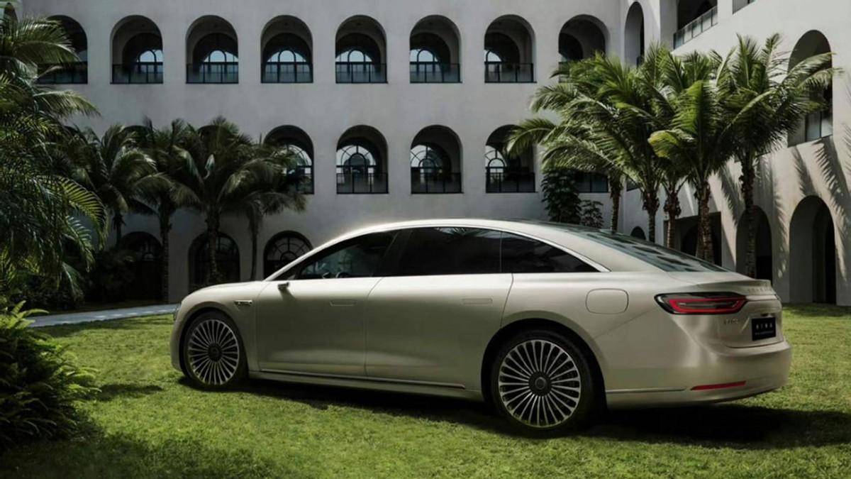 北京車展前瞻:福特烈馬、奔馳純電G級、享界S9