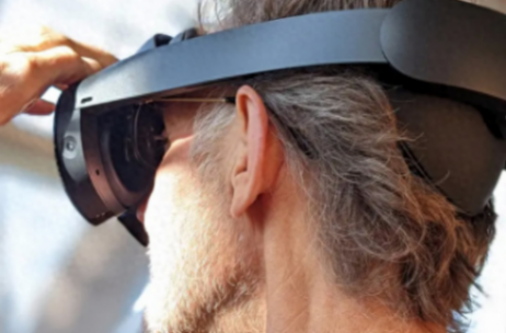 Meta下一代高端VR Quest Pro 2全面前瞻:或有AI加持