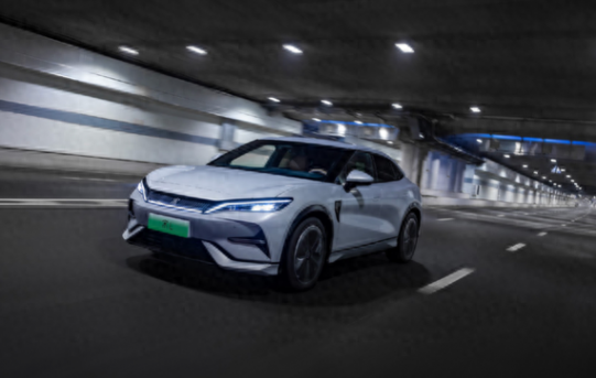 中國新能源汽車滲透率或已突破50% 王傳福還是保守了