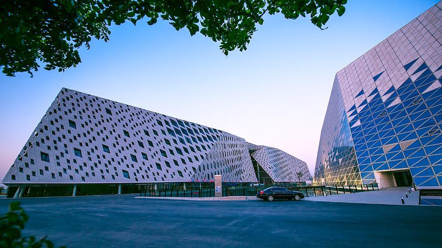 濟南槐蔭:一座充滿獨特氣質(zhì)的文化之城