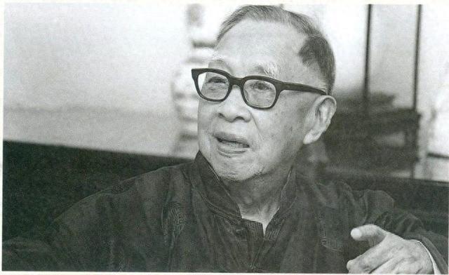 錢穆之子憶父親