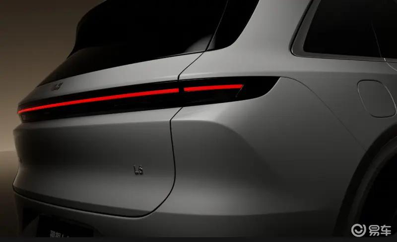 理想L6將于今日上市 定位五座中大型SUV
