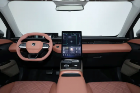 長安逸動第170萬臺量產車正式下線 里程碑時刻