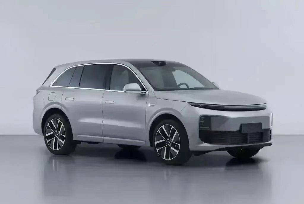 理想L6賣(mài)貴了?零跑C16有話(huà)說(shuō)!