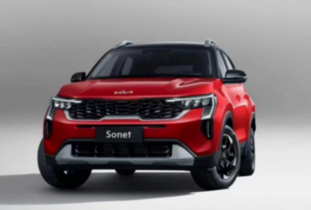 起亞全球戰略車型“索奈”登場,在國內還有市場?