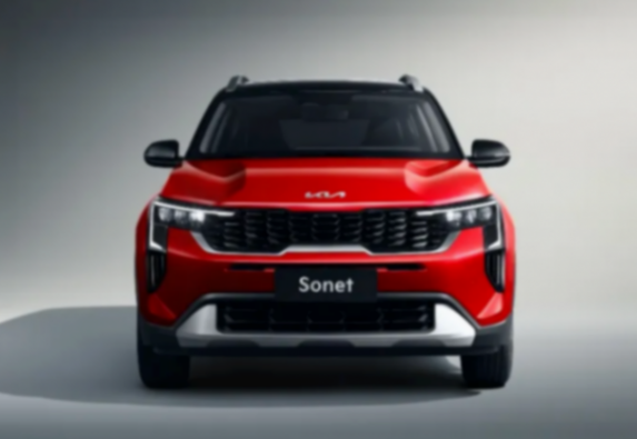 起亞全球戰略車型“索奈”登場,在國內還有市場?