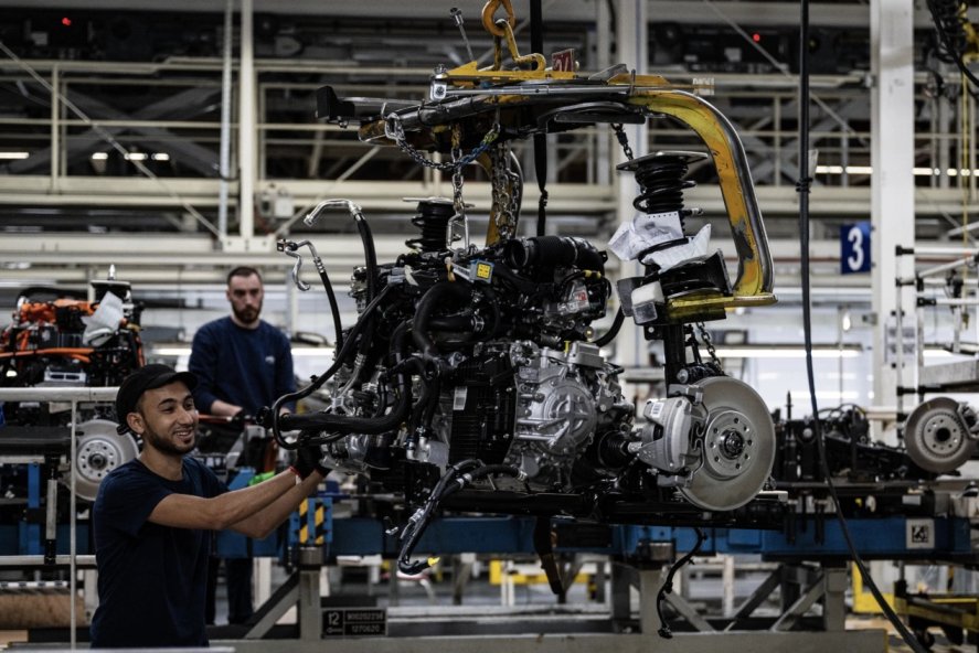 放棄中國(guó)市場(chǎng)的唐唯實(shí),拿下全球車企第一高薪!