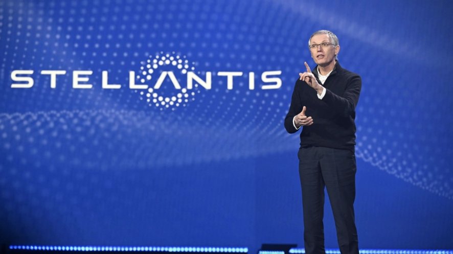 放棄中國(guó)市場(chǎng)的唐唯實(shí),拿下全球車企第一高薪!