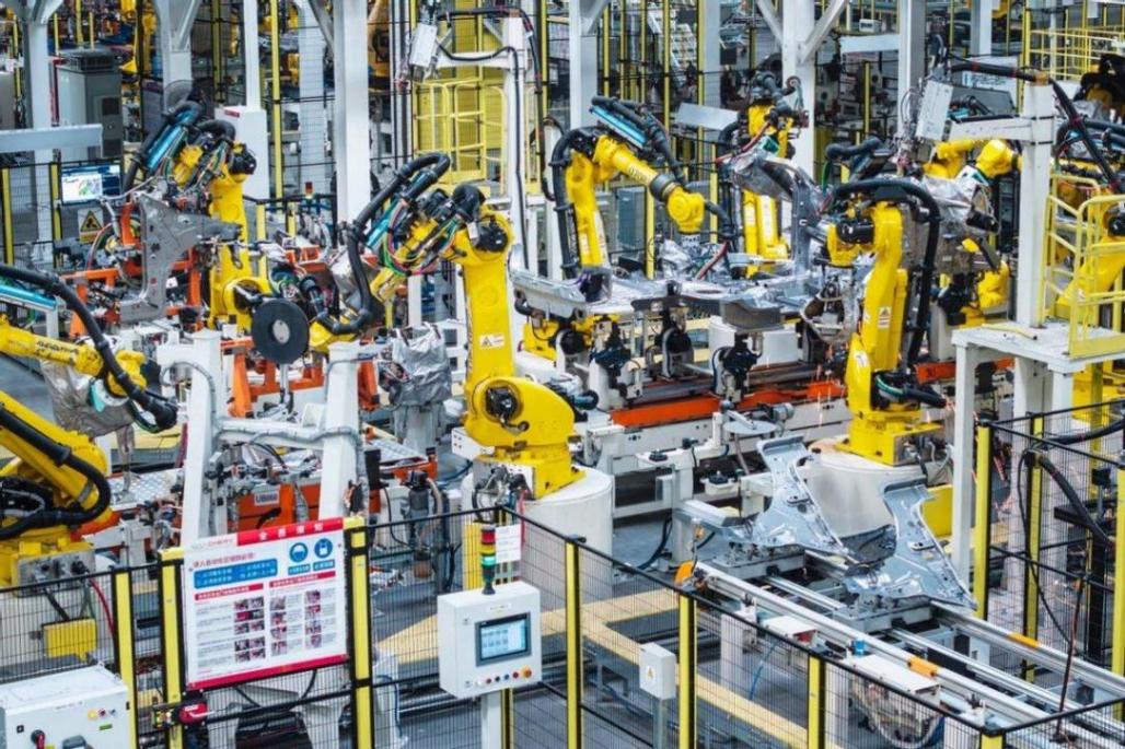 奇瑞風云即將大成,兩年推11款車型,風云T9開啟預售