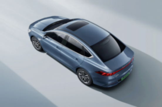 厲害了比亞迪!新能源滲透率超50%“言出法隨”,合資何去何從?