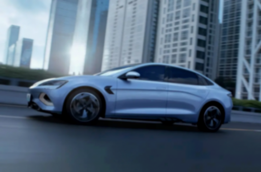 厲害了比亞迪!新能源滲透率超50%“言出法隨”,合資何去何從?