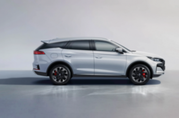 厲害了比亞迪!新能源滲透率超50%“言出法隨”,合資何去何從?