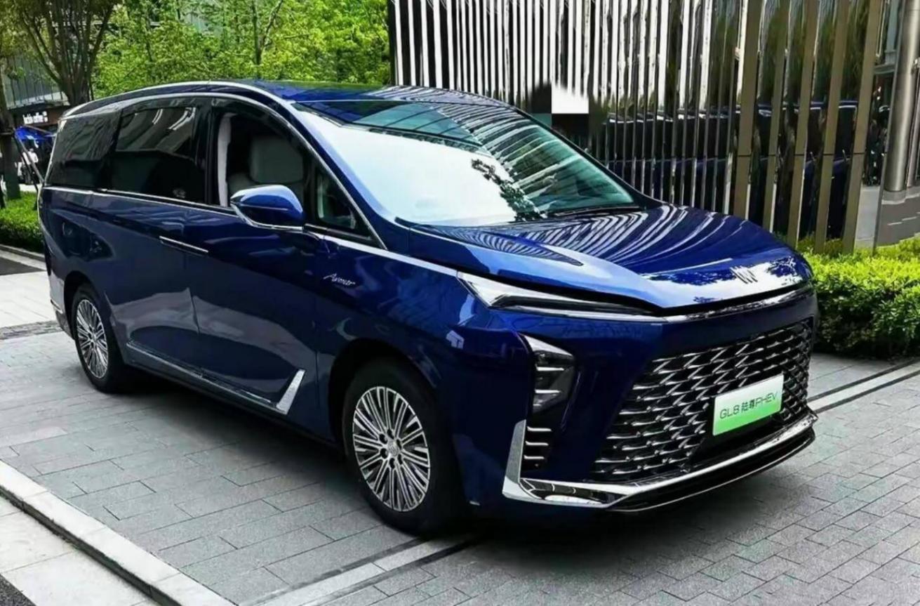 Q1銷量僅為16790臺,別克GL8獨占鰲頭的時代,恐怕一去不復(fù)返了