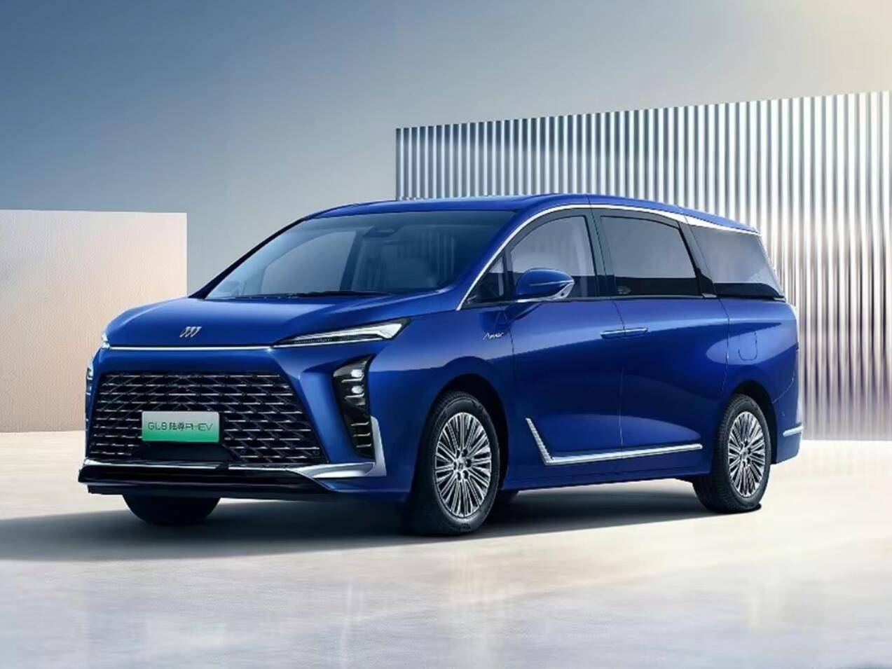 Q1銷量僅為16790臺,別克GL8獨占鰲頭的時代,恐怕一去不復(fù)返了