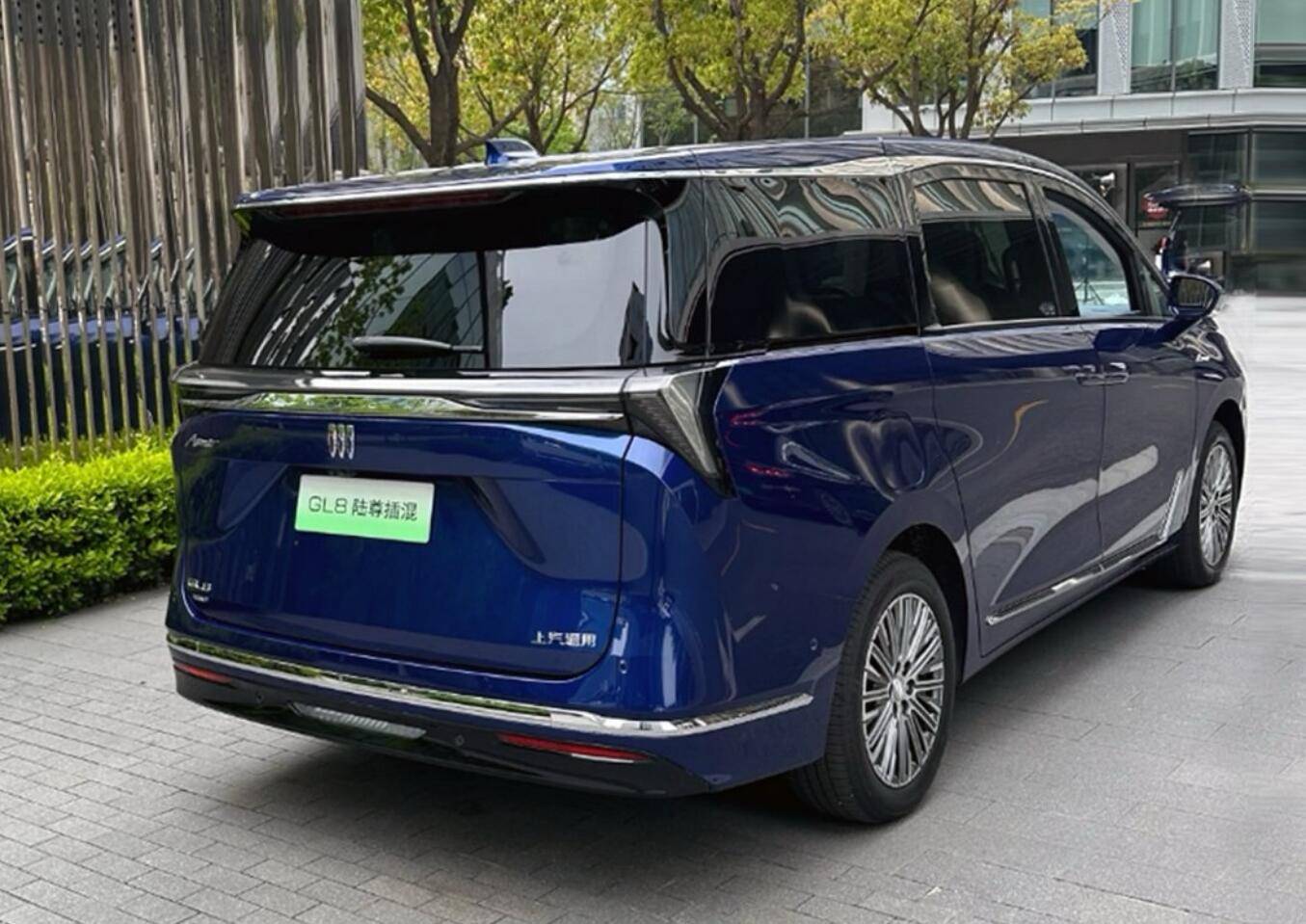 Q1銷量僅為16790臺,別克GL8獨占鰲頭的時代,恐怕一去不復(fù)返了