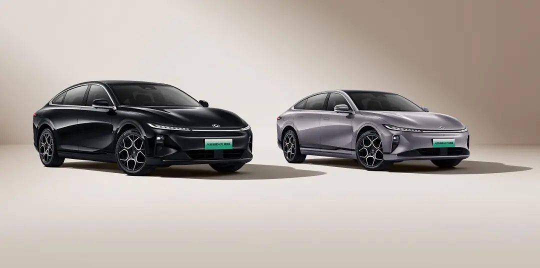 周杰倫坐代言車去開演唱會,長安啟源A07真香版再次火出圈