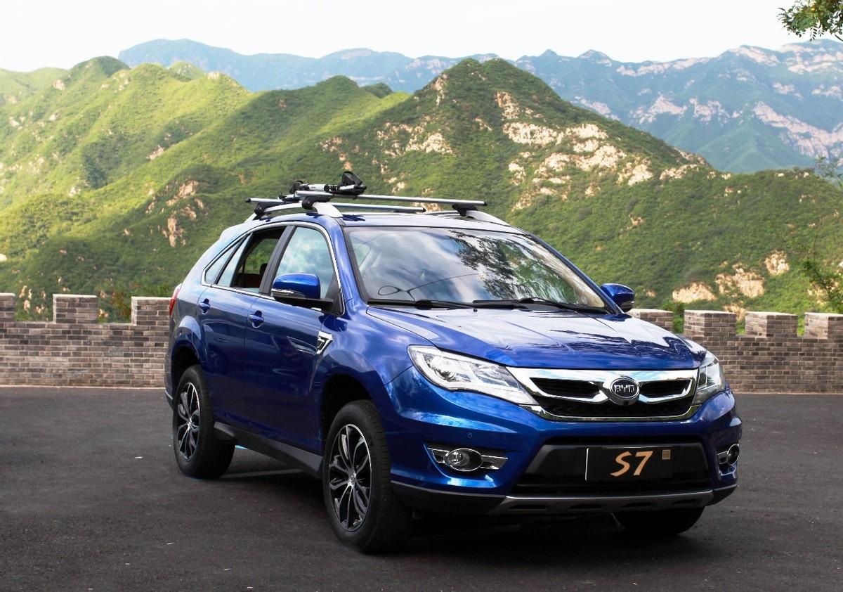 門檻降低1萬,售16.58萬起!吉利銀河E8龍騰版比漢EV更值得買?