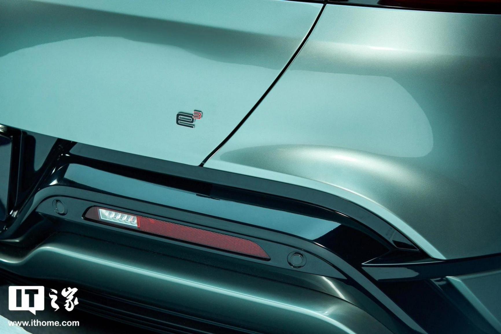 比亞迪騰勢預告“全新專屬技術”:命名為“易三方”