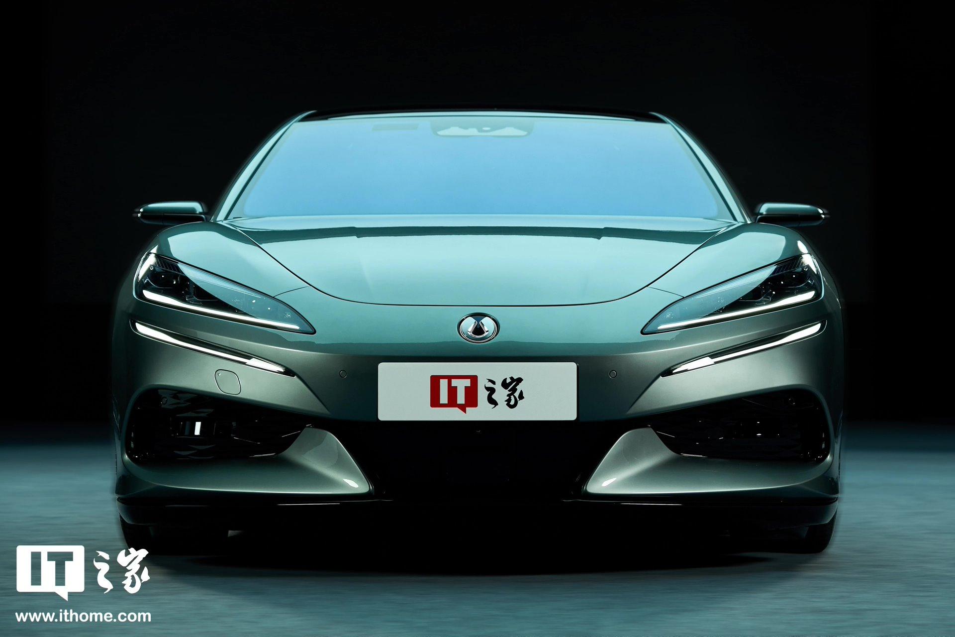 比亞迪騰勢預告“全新專屬技術”:命名為“易三方”