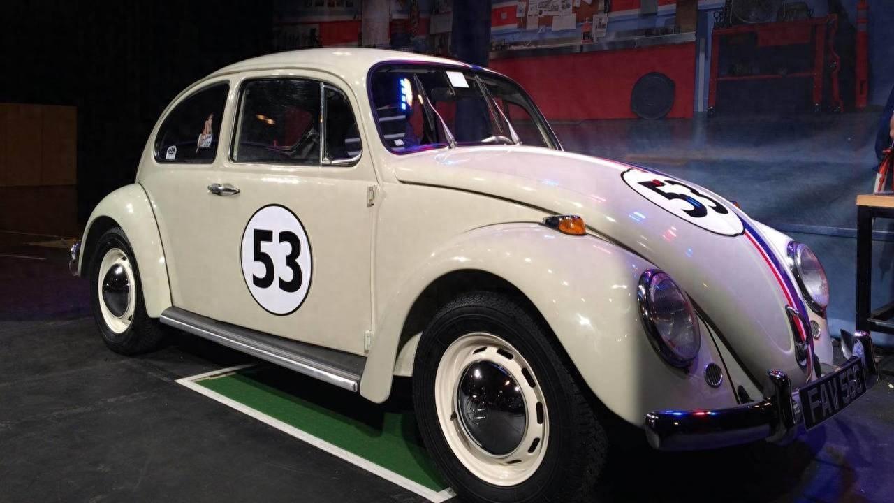 從童年記憶到中年回憶,盤點大銀幕上最經(jīng)典的20輛車(二)