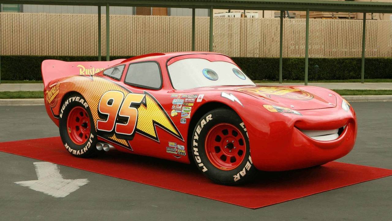 從童年記憶到中年回憶,盤點大銀幕上最經(jīng)典的20輛車(二)