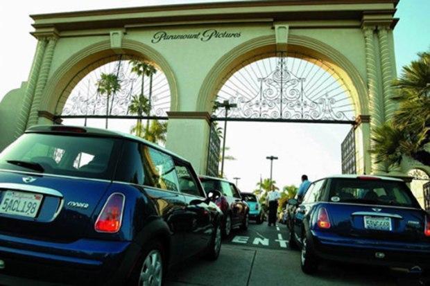 從童年記憶到中年回憶,盤點大銀幕上最經(jīng)典的20輛車(二)