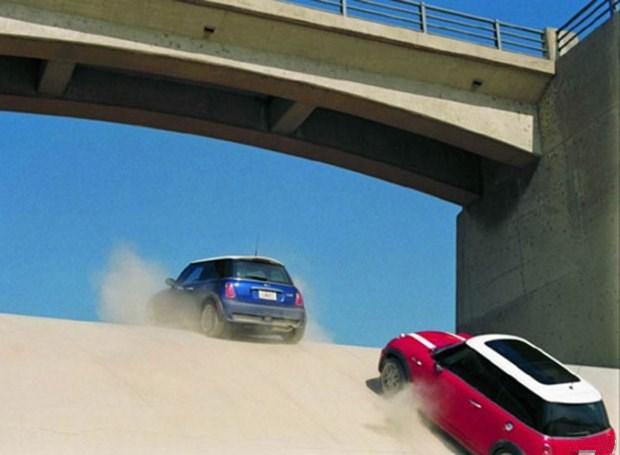 從童年記憶到中年回憶,盤點大銀幕上最經(jīng)典的20輛車(二)