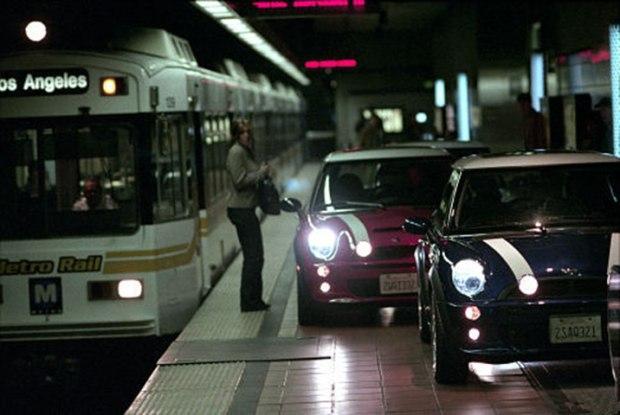 從童年記憶到中年回憶,盤點大銀幕上最經(jīng)典的20輛車(二)