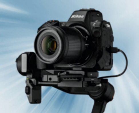 尼康Z8相機2.01版固件:修復綠色色偏、眼感應無法使用等問題