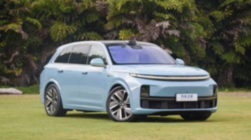 都市車界|熱搜第一!理想汽車全系大降價(jià)